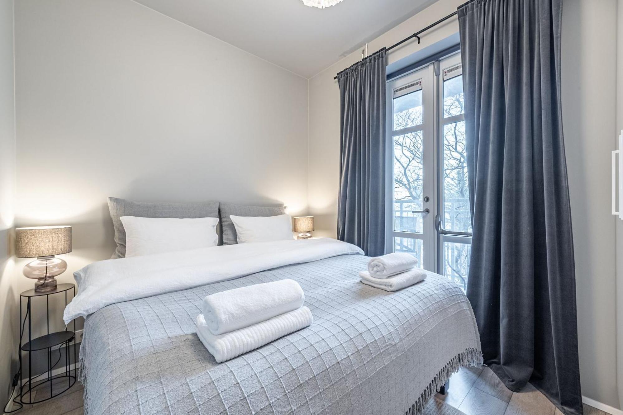 Astro Laugavegur Apartamento Reykjavík Exterior foto