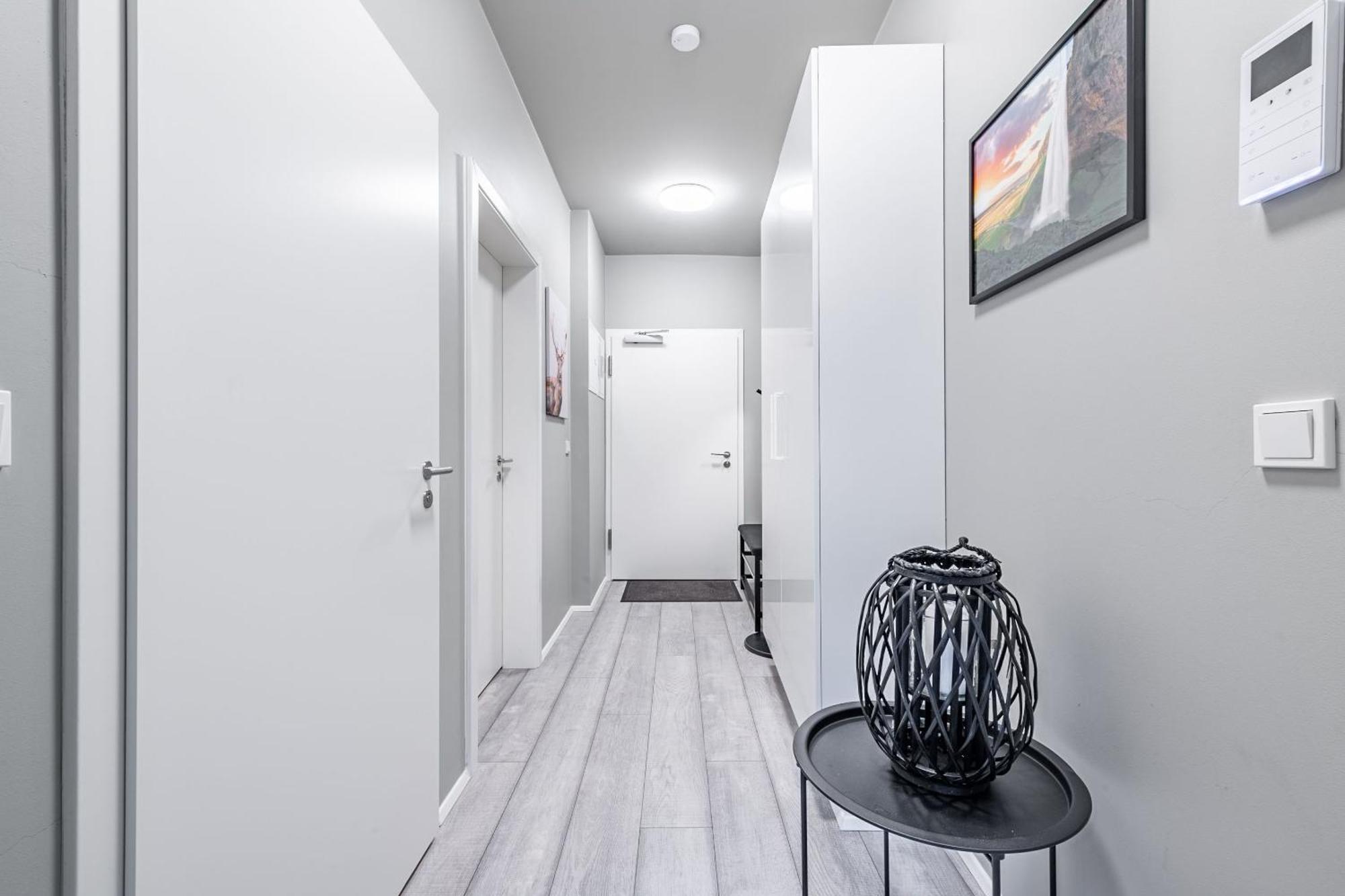 Astro Laugavegur Apartamento Reykjavík Exterior foto